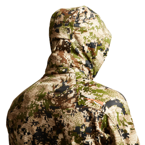 New Jetstream Jacket Optifade Subalpine