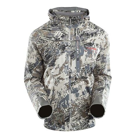 Timberline Jacket Optifade Open Country