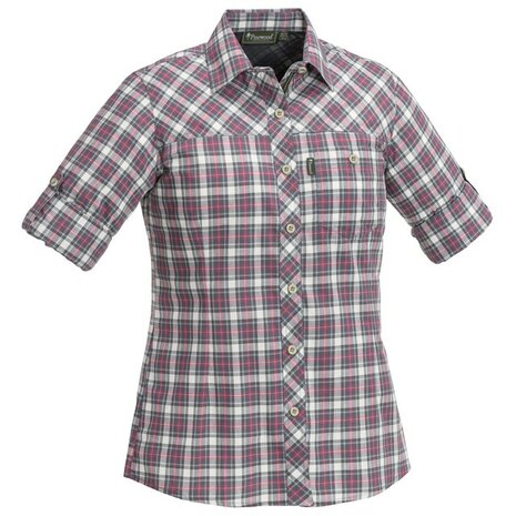 Women's Shirt Pinewood Cumbria