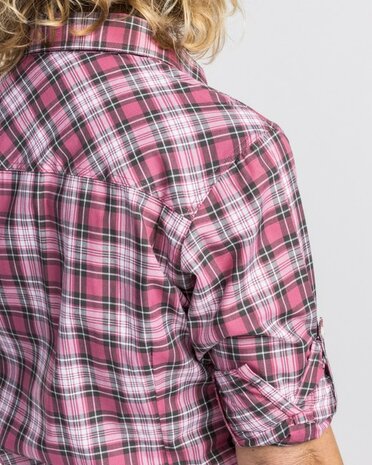 Women's Shirt Pinewood Cumbria