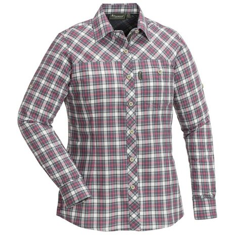 Women's Shirt Pinewood Cumbria