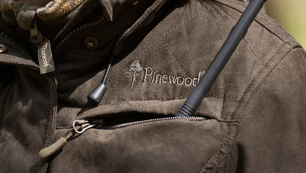 Jacket Pinewood Victoria Ladies