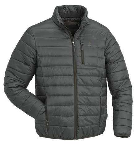 Jacket Cumbria-Light Mossgreen