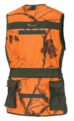 Furudal Hunter Pro Camou Vest