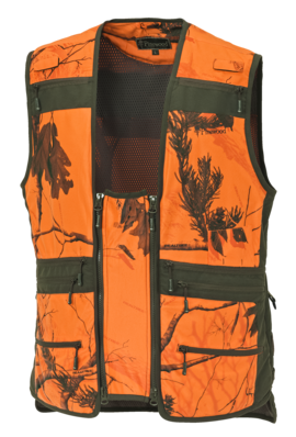 Furudal Hunter Pro Camou Vest