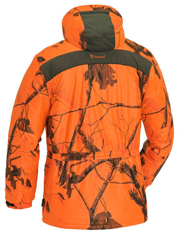 Jacket Pinewood Abisko AP Blaze