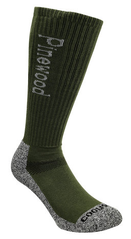 Coolmax Lang-Sock Pinewood 2 Pack