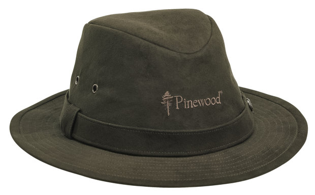 Hat Pinewood New Kodiak Rev.