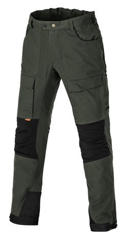 Trousers Pinewood Himalaya Extrem Darkgreen
