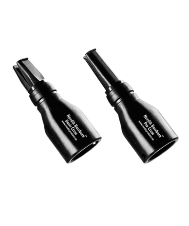 Nordik Barrborn 2-pack Crow