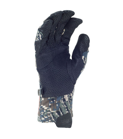 Mountain WS Glove Optifade Open Country