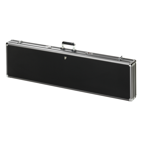 Gun case aluminum