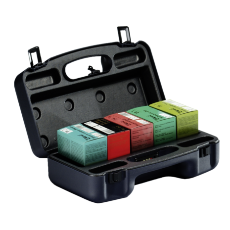 Cartridge case