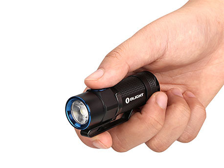 Olight S1R Baton Rechargeable 