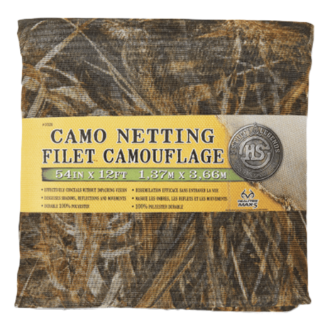 Camouflage net Advantage MAX-5