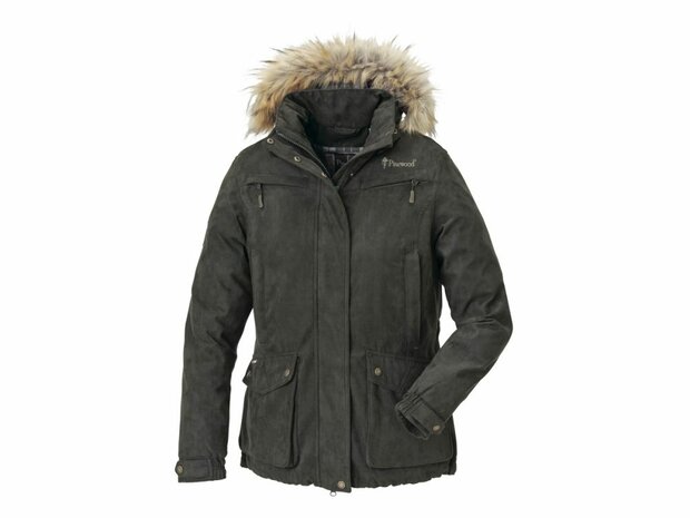 Jacket Pinewood Victoria Ladies