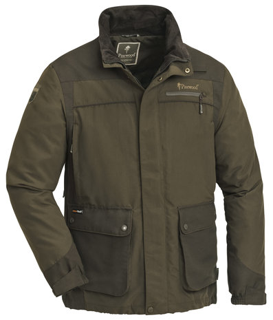 Jacket Pinewood Wolf Lite