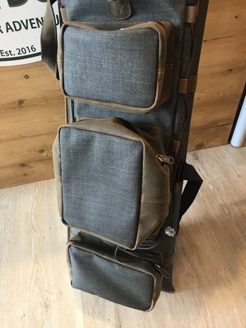 Backpack / Holster