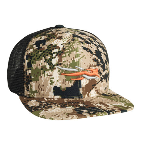 Sitka Trucker Cap