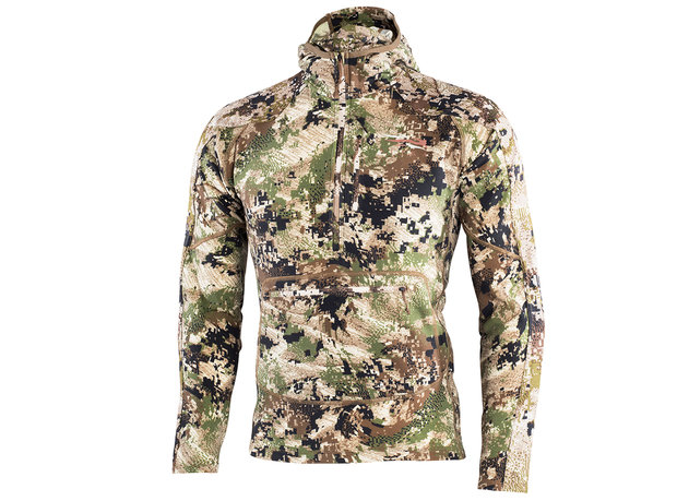 Apex Hoody Optifade Subalpine 