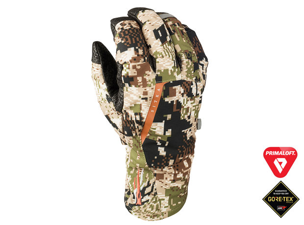 Coldfront GTX Glove Optifade Subalpine