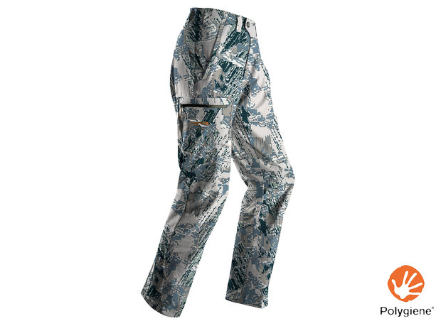 Ascent Pant Optifade Open Country