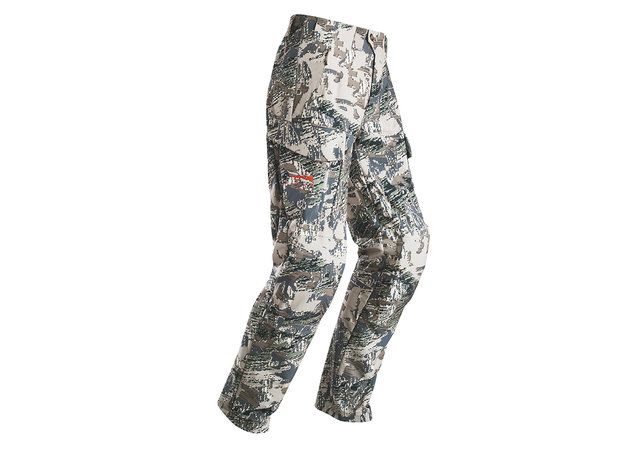 Mountain Pant Optifade Open Country