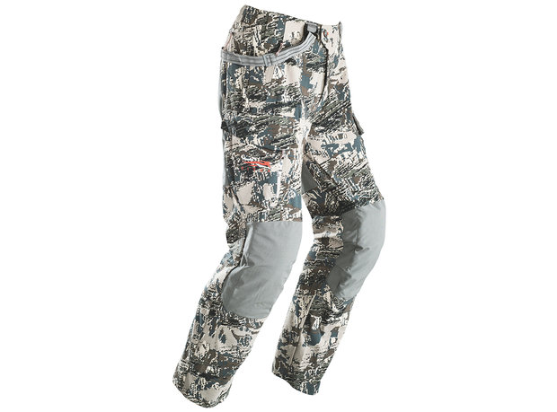 Timberline Pant Optifade Open Country