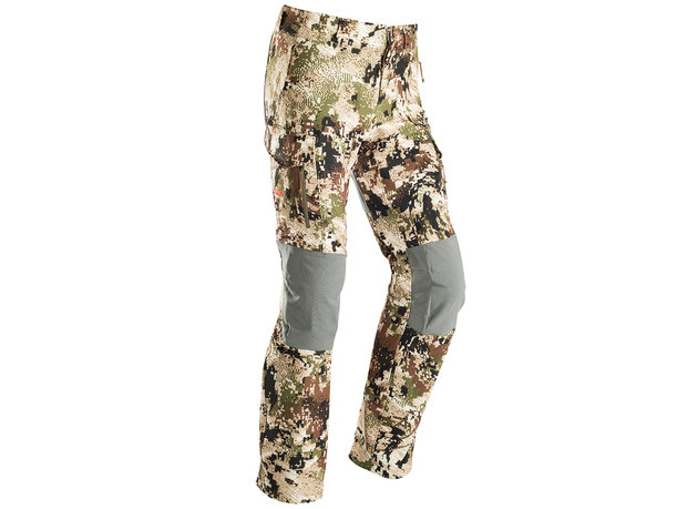 Timberline Pant Optifade Subalpine Women's