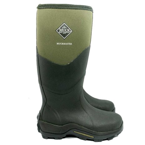 Boots Muckmaster Unisex