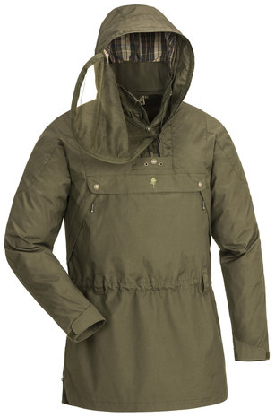 Anorak Pinewood Tikaani TC Stretch