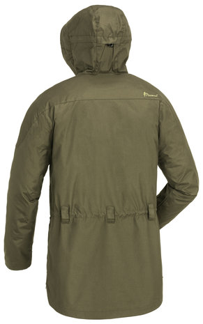 Anorak Pinewood Tikaani TC Stretch