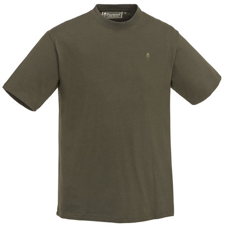T-Shirt Pinewood 3-Pack