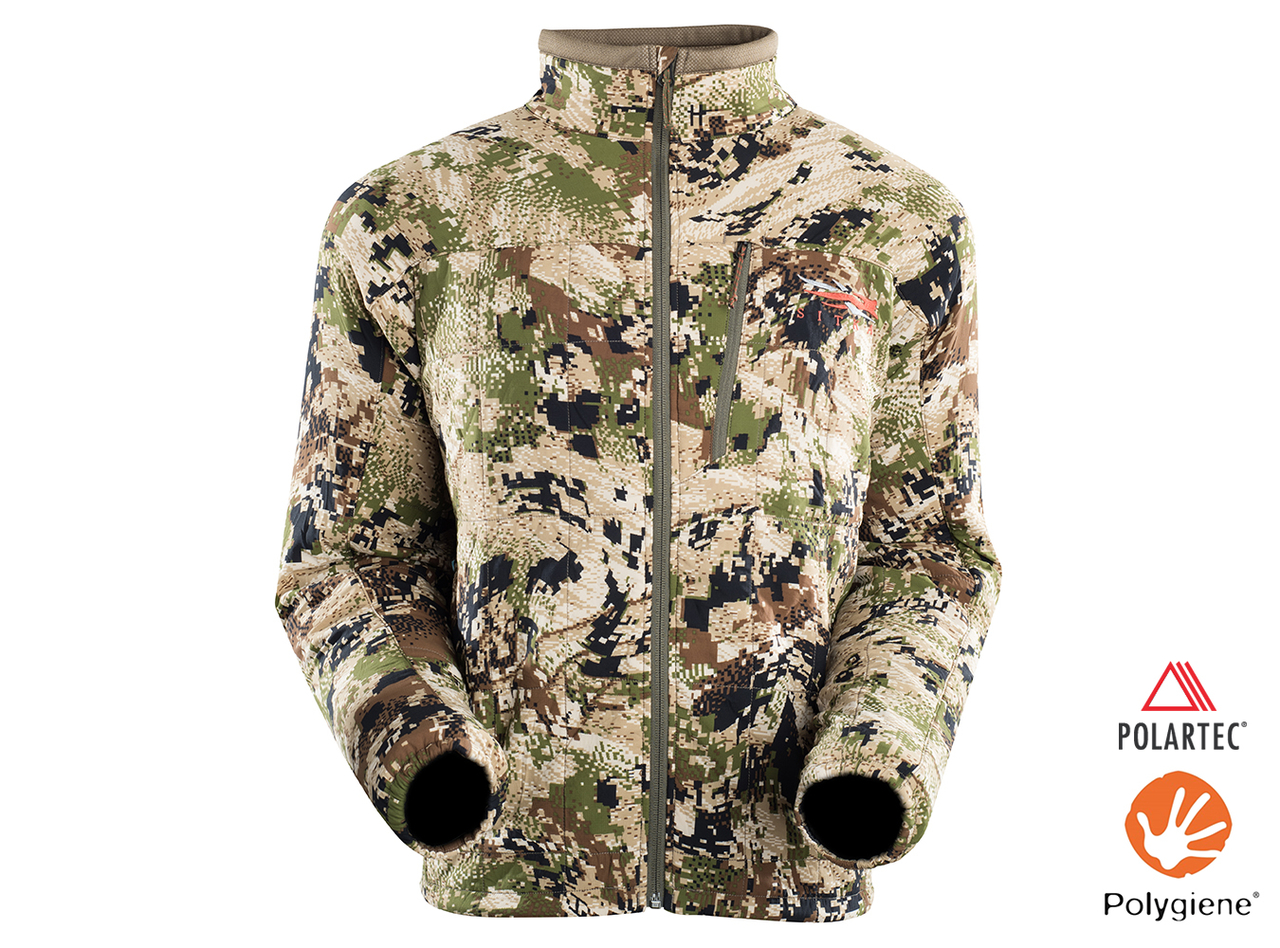 Sitka gear Kelvin Active Jacket  30055-SA  Optifade Subalpine 