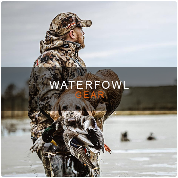 Waterfowl