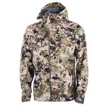 Cloudburst Jacket Optifade Supalpine (New) Cloudburst Jacket Optifade Supalpine (New)