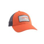 Meshback Trucker Cap Burnt Orange Meshback Trucker Cap Burnt Orange