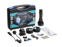 Olight Warrior X Turbo Hunting KIT Olight Warrior X Turbo Hunting KIT