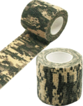 Camouflagetape Digital Camouflagetape Digital