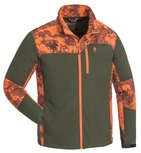 Furudal 3L Stretch Shell Camo Jas Furudal 3L Stretch Shell Camo Jas