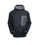 Traverse Cold Weather Hoody Sitka Black Traverse Cold Weather Hoody Sitka Black