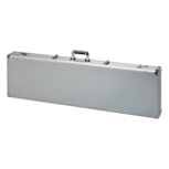 Geweerkoffer aluminium abs Geweerkoffer aluminium abs