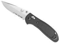 Benchmade Griptilian Black CE Benchmade Griptilian Black CE