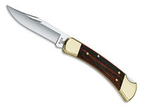 Buck Folding Hunter Buck Folding Hunter
