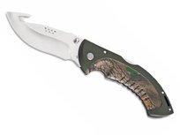 Buck Folding Omni Hunter 12PT Guth CM Buck Folding Omni Hunter 12PT Guth CM