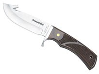 Black Fox Hunting Knife Guthook Black Fox Hunting Knife Guthook