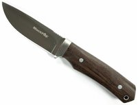 Black Fox Hunting Knife Black Fox Hunting Knife