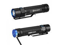 Olight S2R Baton Rechargeable Olight S2R Baton Rechargeable