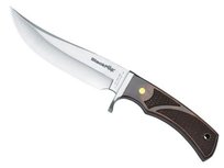 Black Fox Hunting Knife Black Fox Hunting Knife