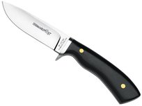 Black Fox Hunting Knife Black Black Fox Hunting Knife Black